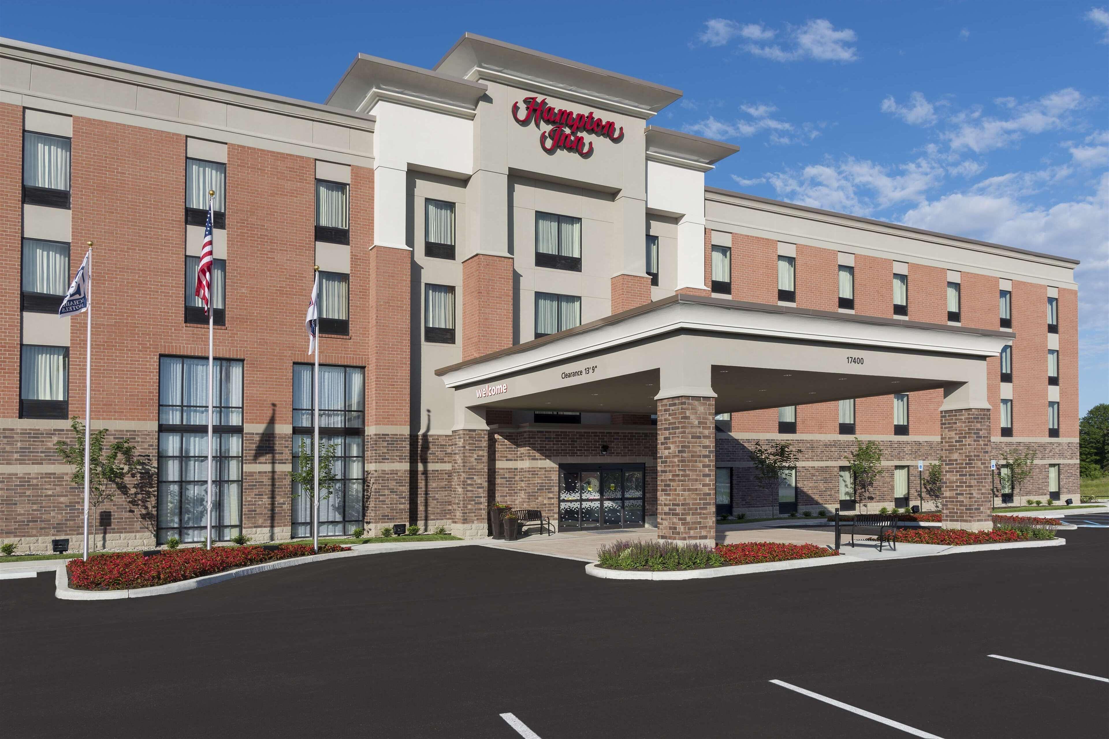 HAMPTON INN WESTFIELD INDIANAPOLIS - BOOK YOUR STAY IN ADVANCE AND SAVE ...